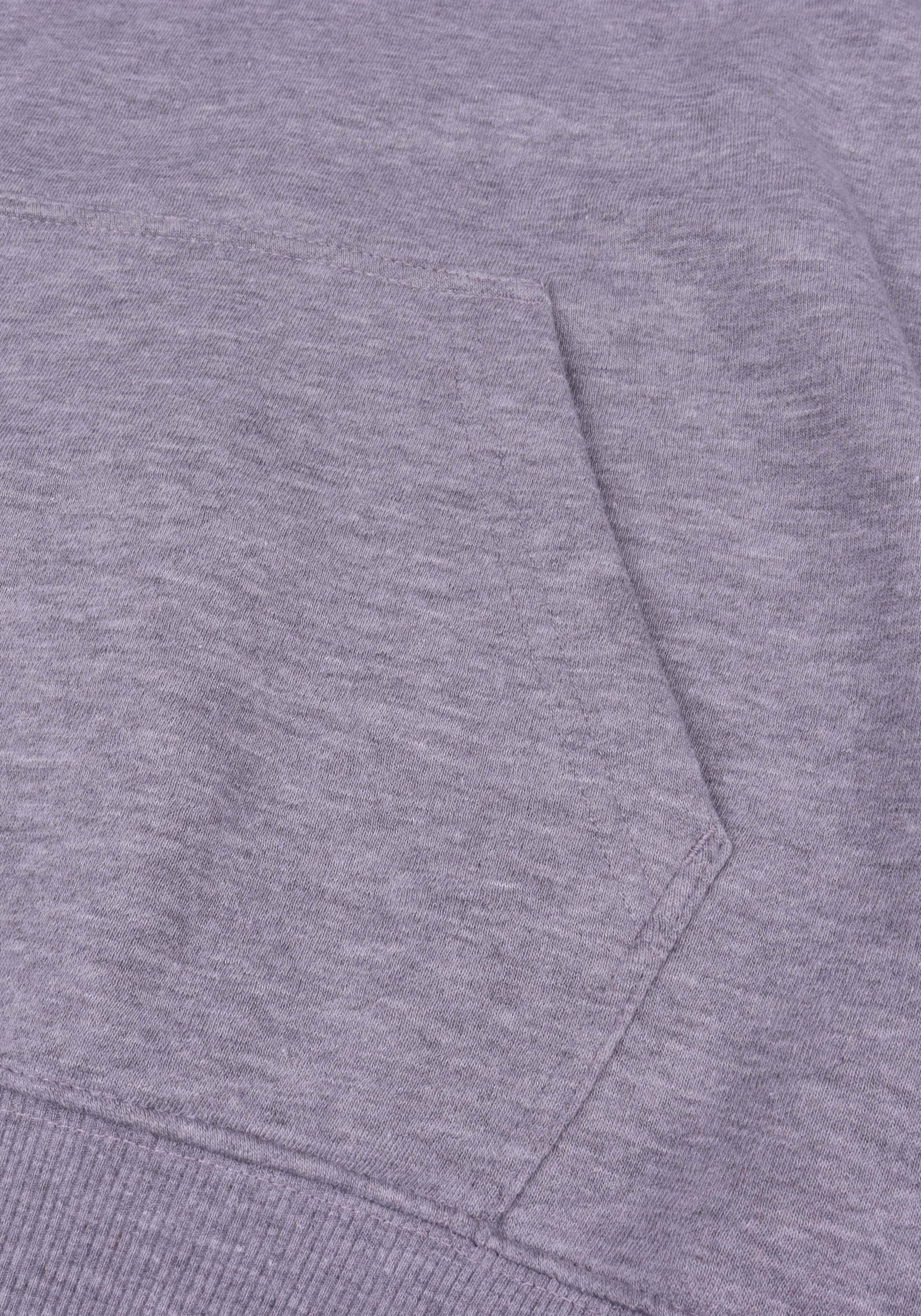 Capelli Sport Kapuzensweatshirt , mit kleiner Logostickerei vorn