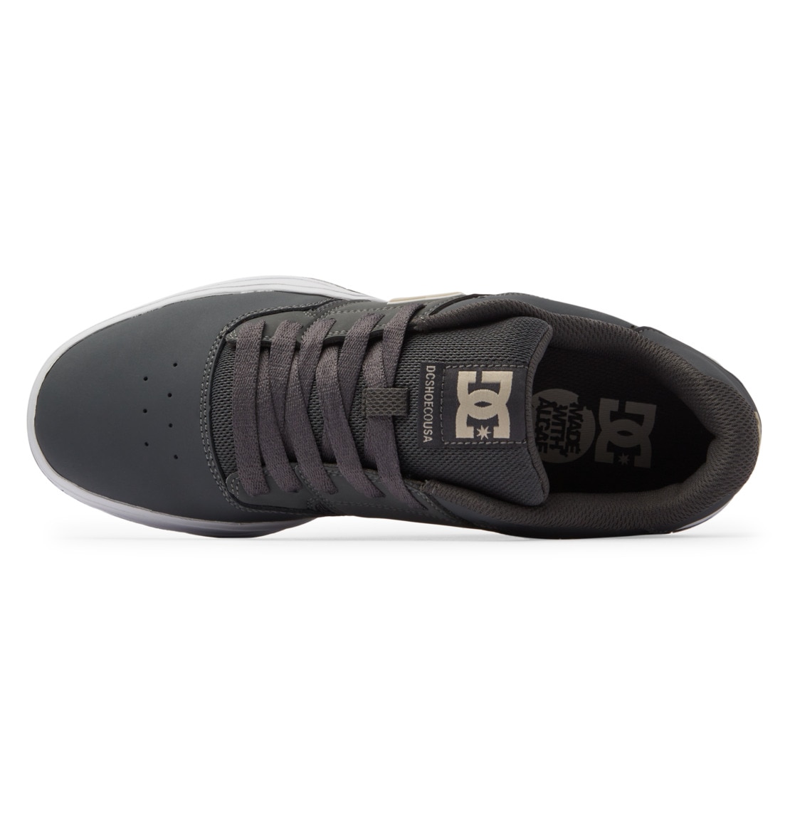 DC Shoes Skateschuh »Central«