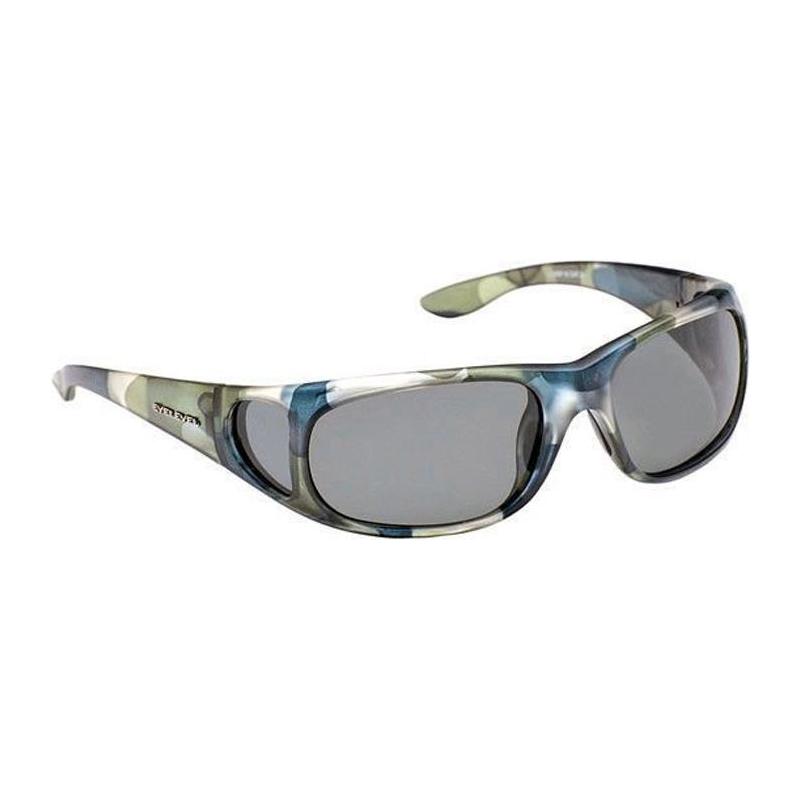 Lunettes Polarisantes Eyelevel Carp