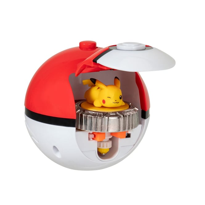 Pokémon - Battle Spinner - 1 Stück