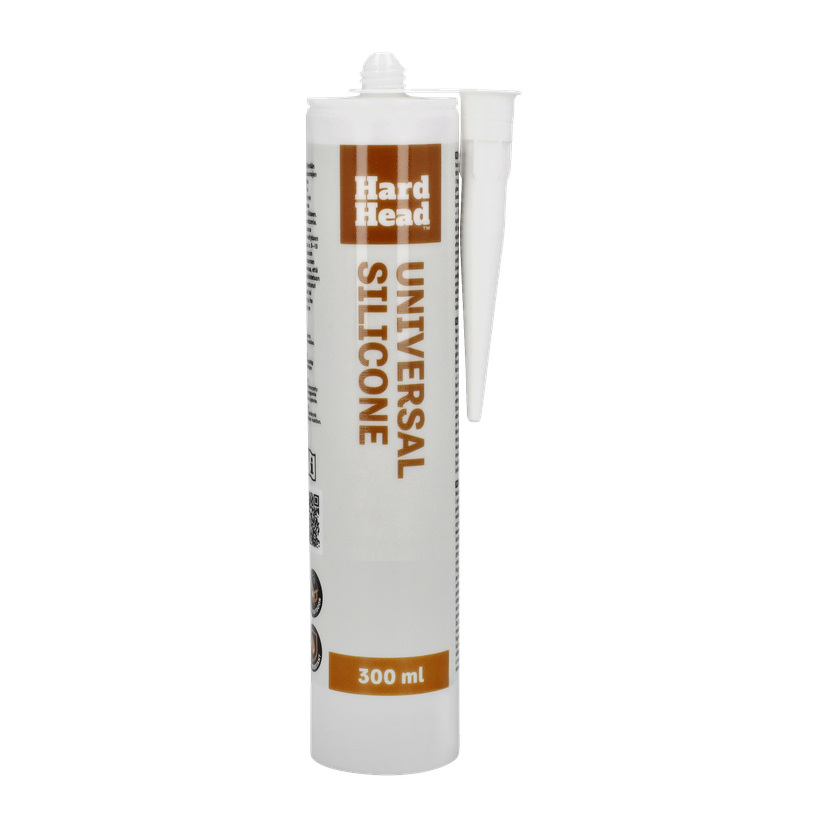 Universalsilikon 300 ml