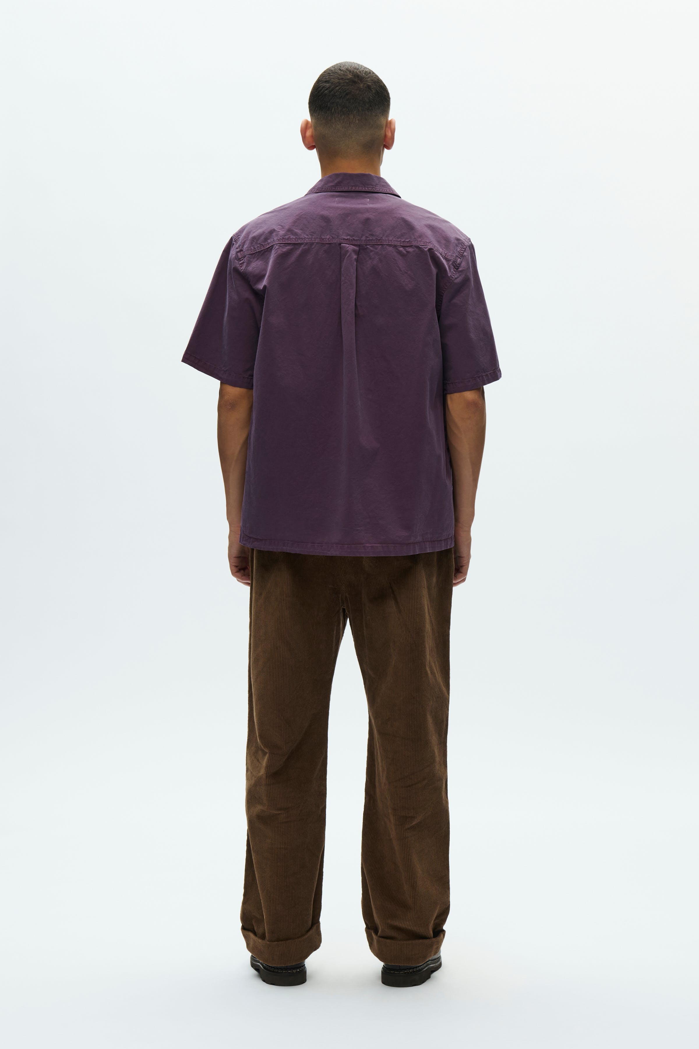 WOOD WOOD MEN WWLawrence Broek