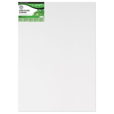 Daler Rowney A1 59.4x84.1cm Simply Artists Canvas
