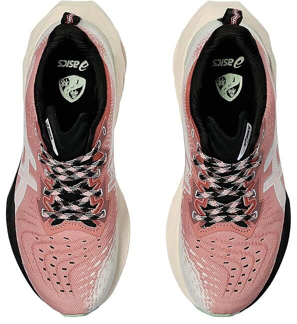 ASICS - CHAUSSURES DE RUNNING NOVABLAST TR W