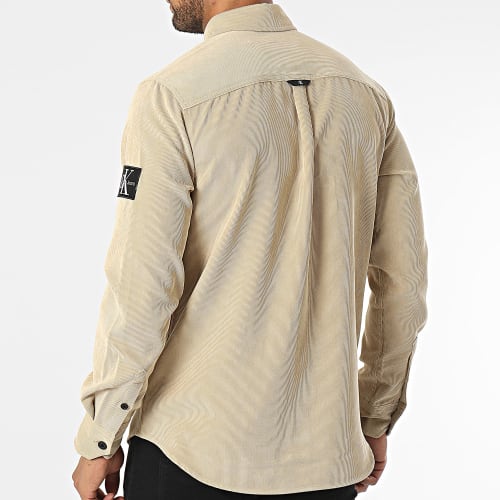 Surchemise 4394 Beige
