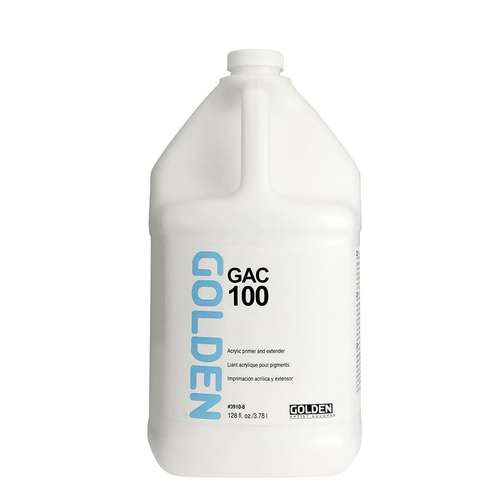 GOLDEN GAC 100 Universal Acrylic Polymer
