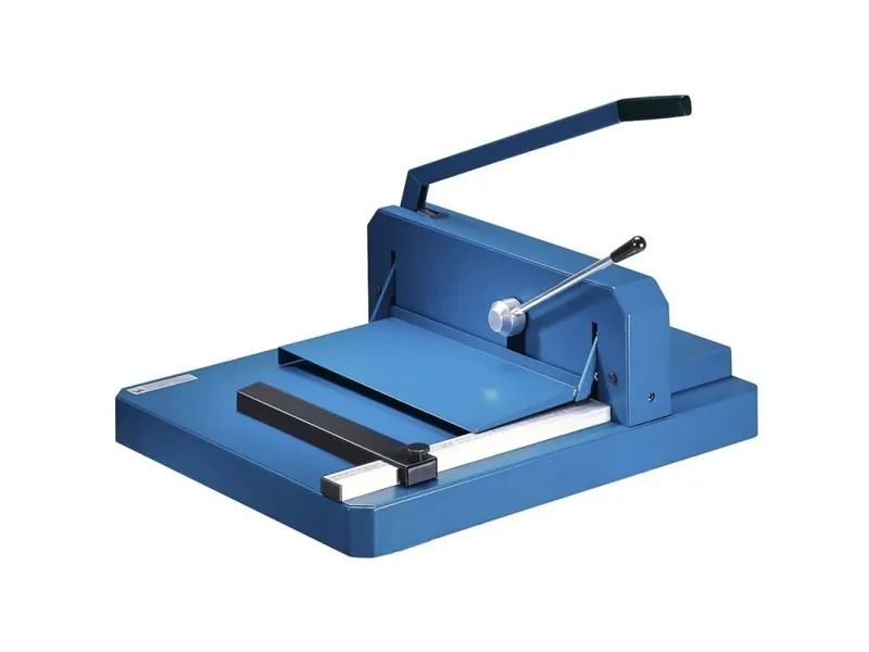 DAHLE skæremaskine 842 stak 430 mm 30 mm skærehøjde