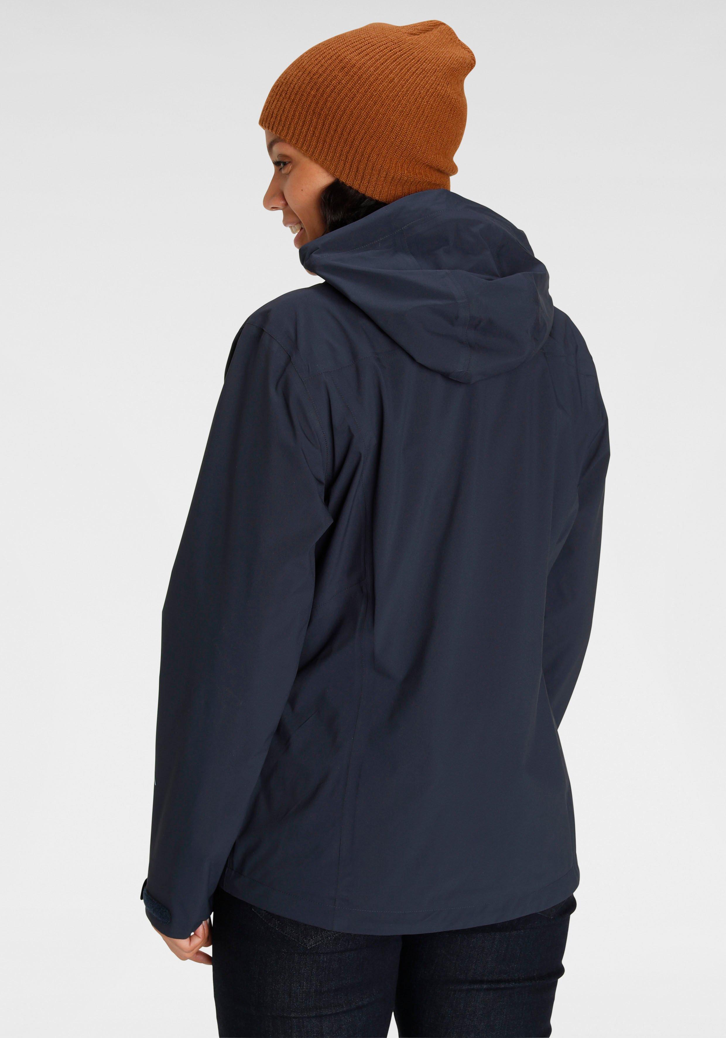 Outdoorjacke