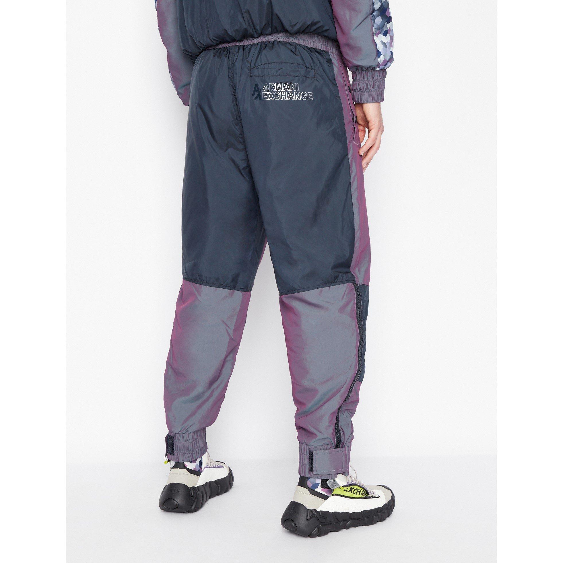 Armani Exchange Ax Jogging Bottoms
