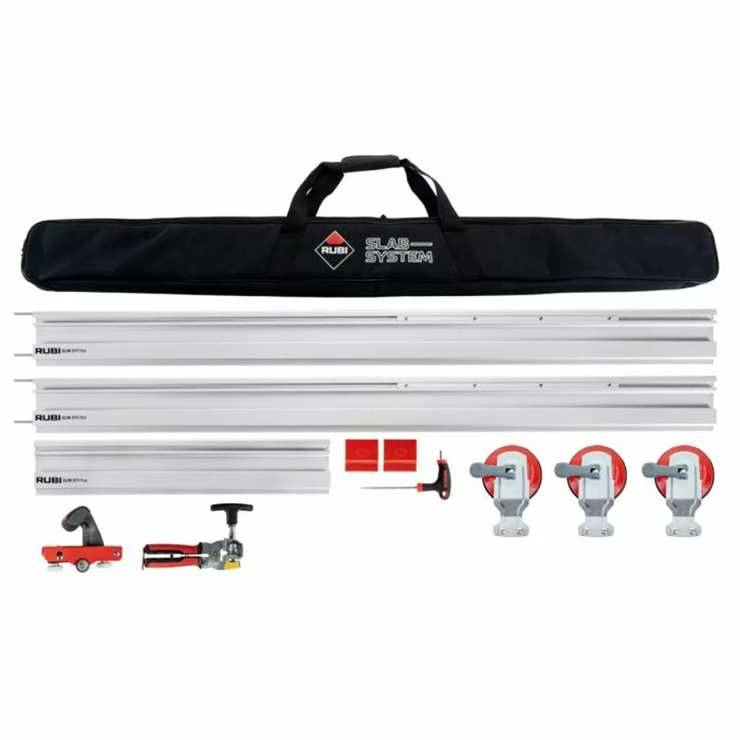 Rubi Slim Cutter G2 Tegelsnijder - 360mm - incl. 2x transporttas