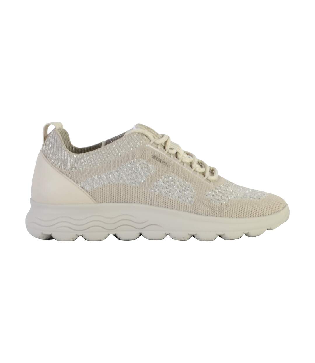 Basket à Lacets Geox Spherica