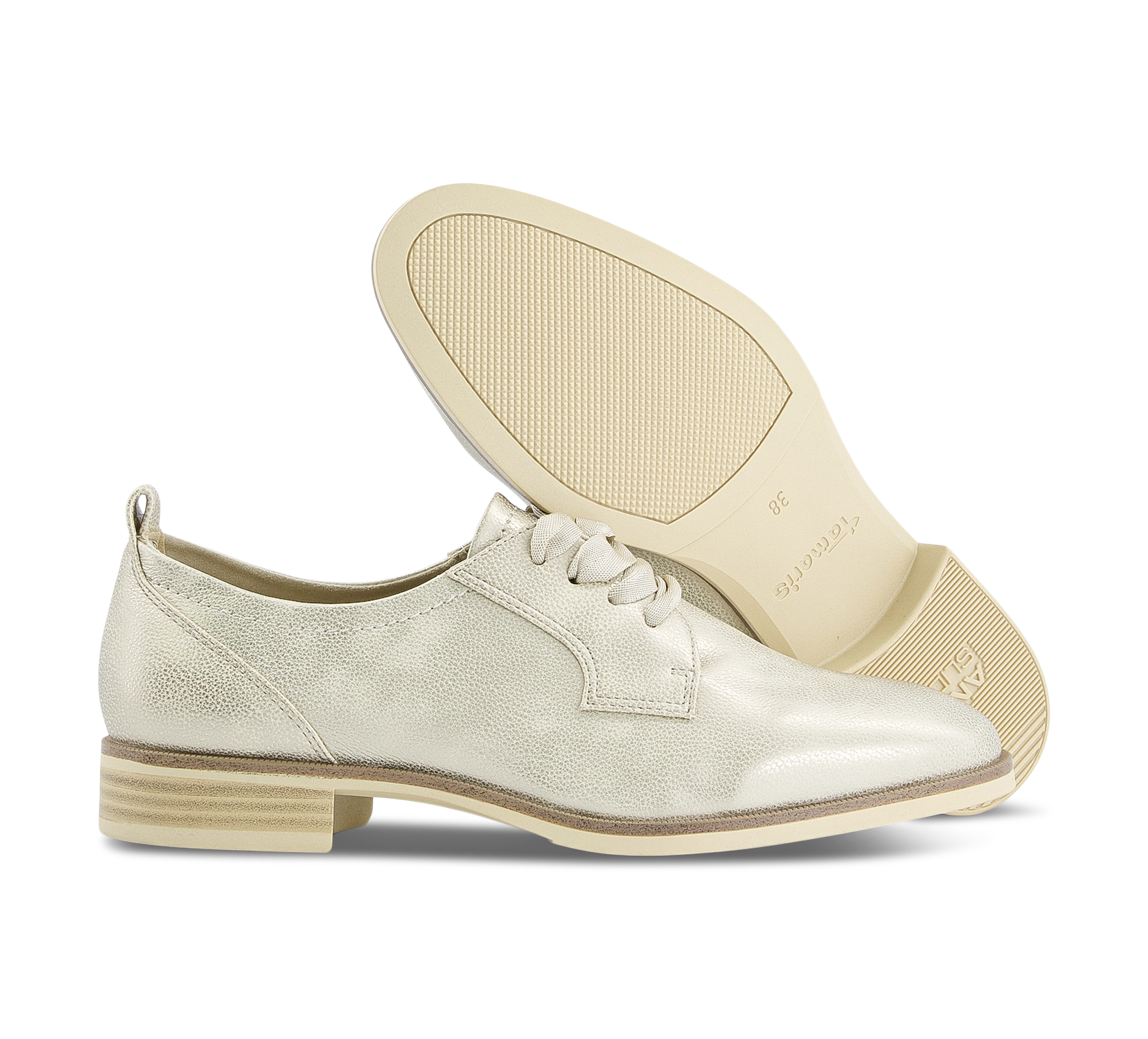 Tamaris Schnürschuhe