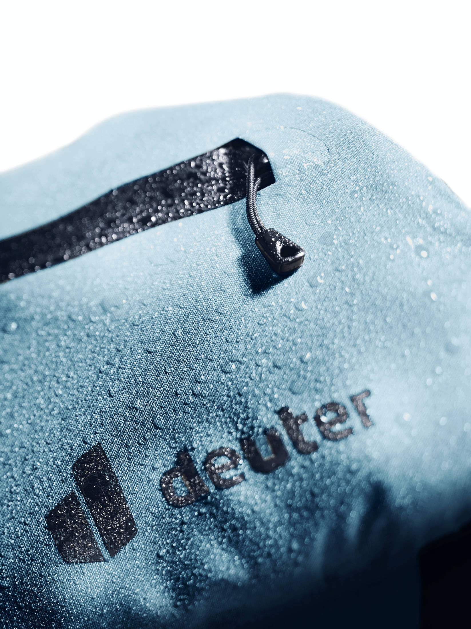 deuter| Fahrradtasche Cabezon FB 4