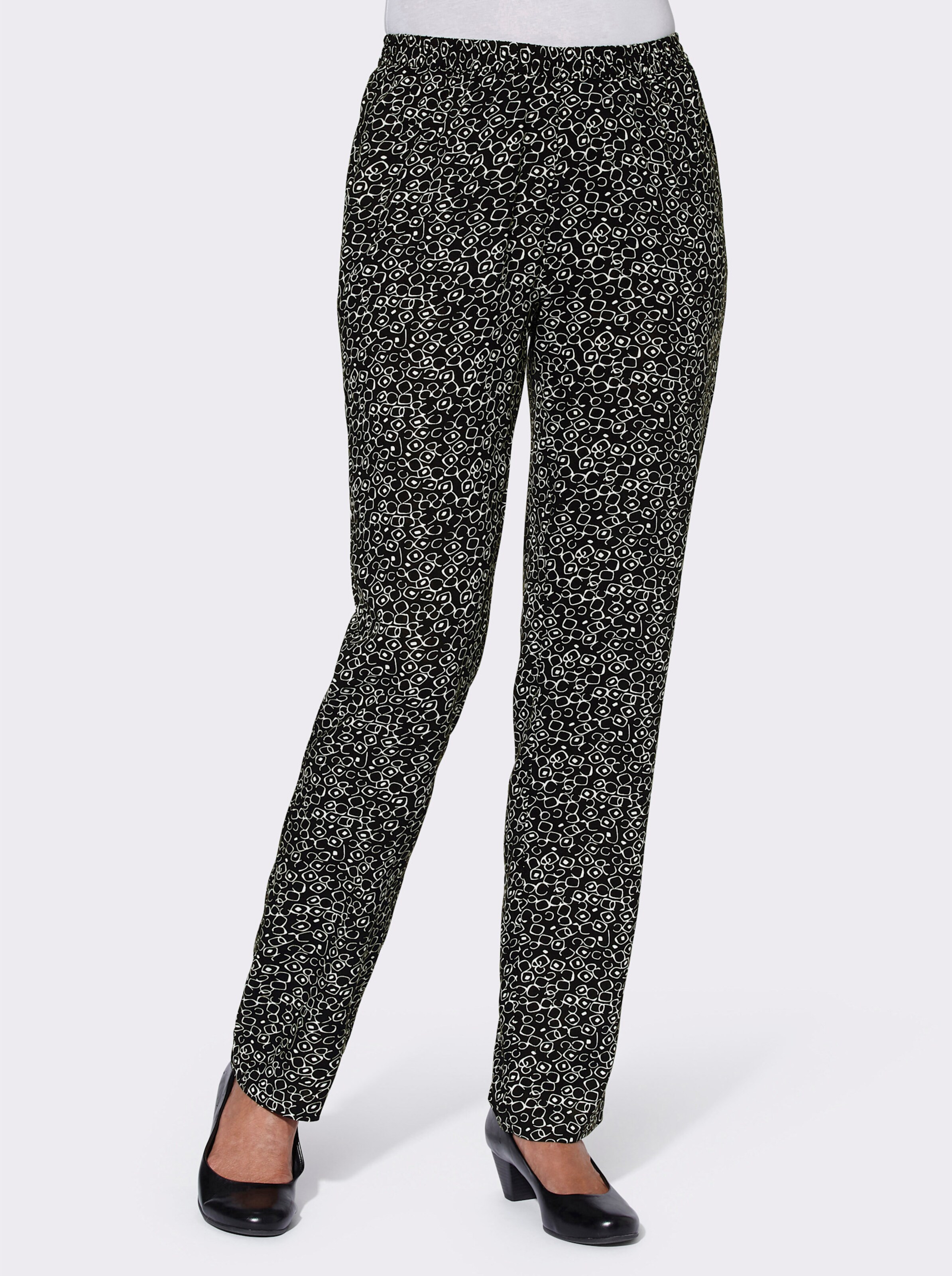 Schlupfhose