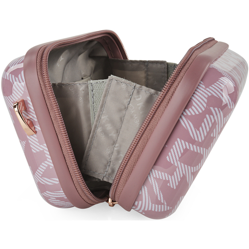 Dkny - -1001 Deco Signature Cosmetic Case Otros