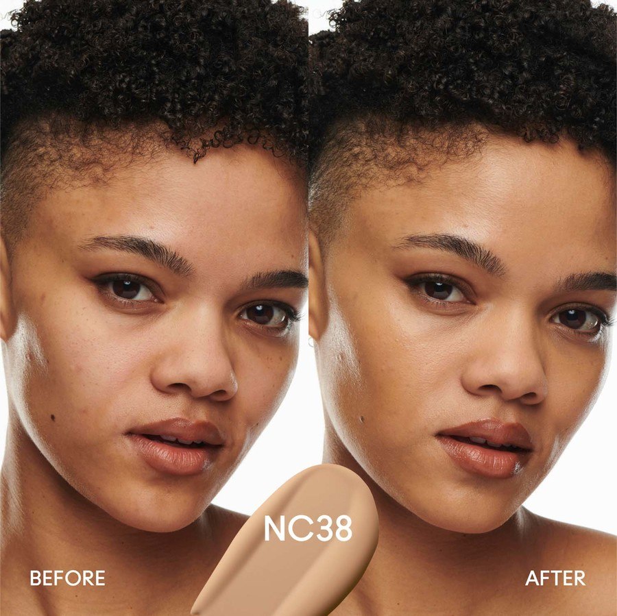 MAC Studio Radiance Serum-Powered Foundation NC38 30ml