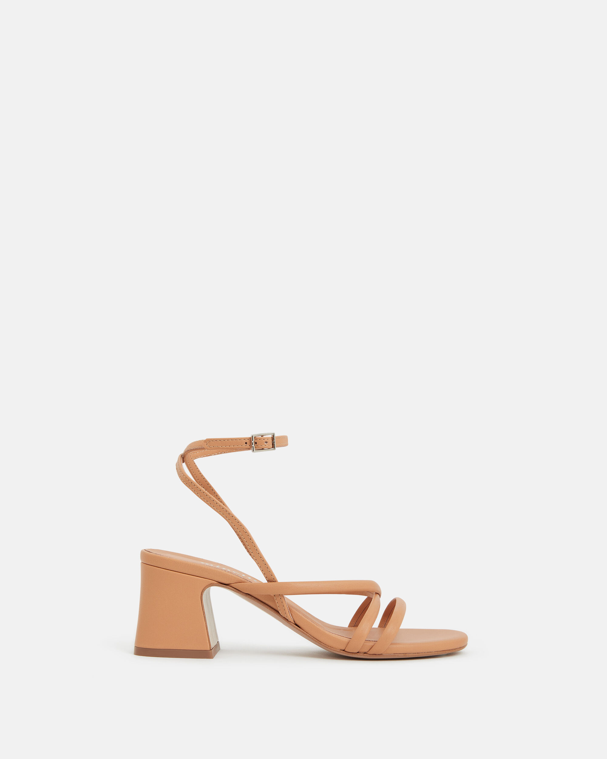 SANDALE LAURIANY Beige