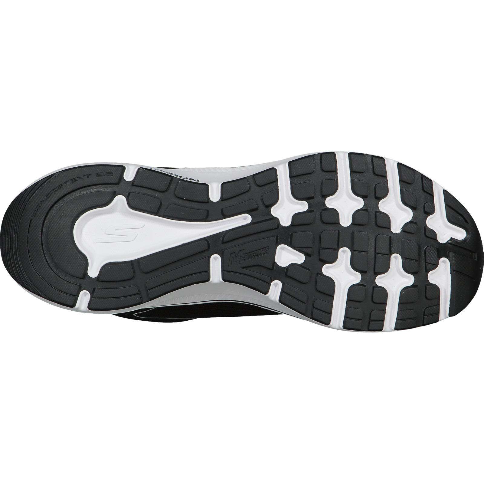 Skechers Herren-Sneacker Go Run Consistent 2.0 46