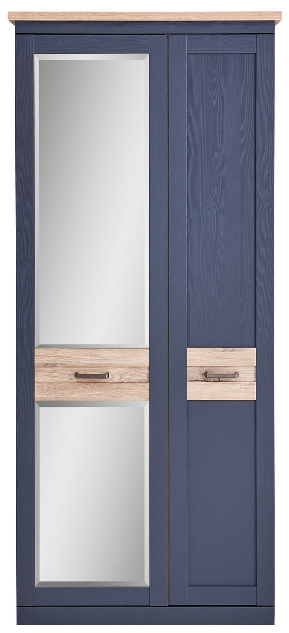 Landscape Garderobenschrank LINCOLN
