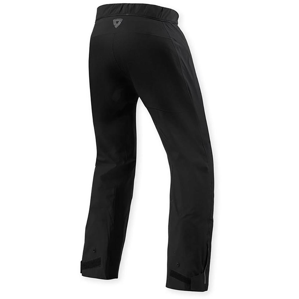 Rev'it - Pantalon Sand 5 H2O - court Noir