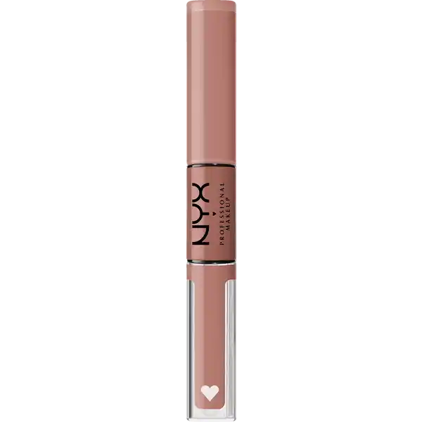 Shine Loud High Pigment Lip Shine 25 Daring Damsel
