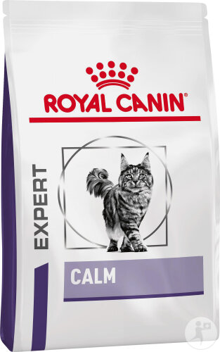 Royal Canin Expert Diet Calm Feline 4kg