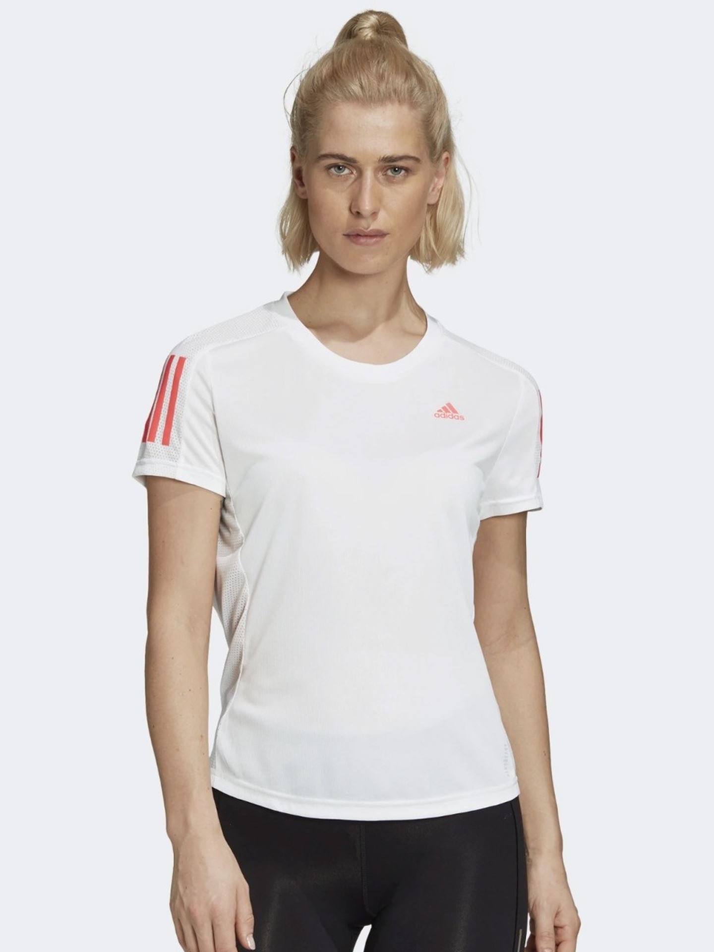 Own The Run Tee