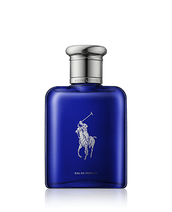 Ralph Lauren Polo Blue edp vapo refillable 75ml
