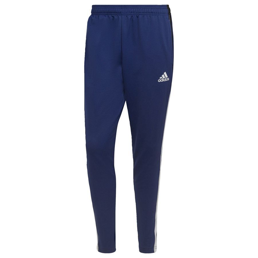 adidas Bas de Survêtement Tiro Primeblue Warm - Bleu