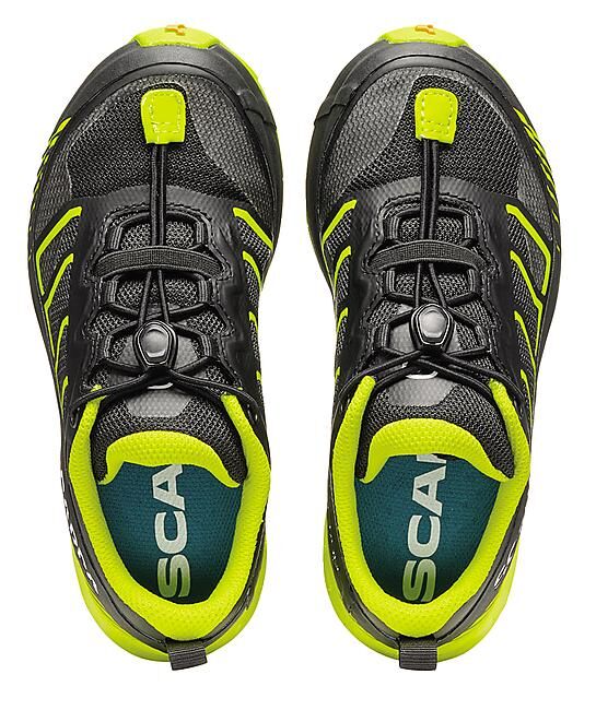 SCARPA - CHAUSSURES DE MULTIACTIVITE RIBELLE RUN KID