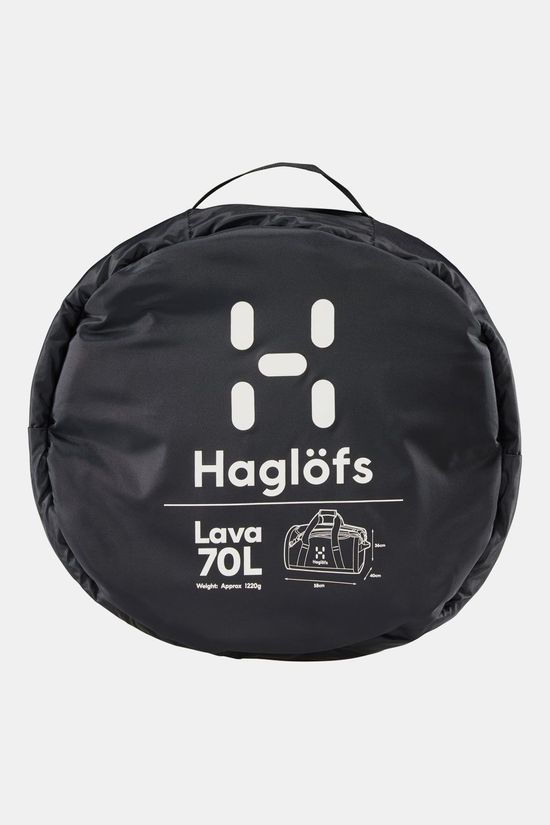 Haglöfs Haglöfs Lava 70 Duffeltas