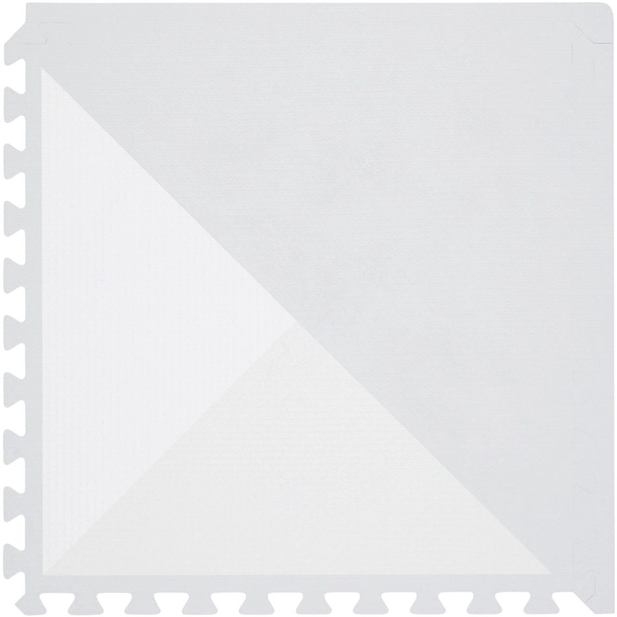 toddlekind Prettier Puzzle Spielmatte Kyte Soft Storm 120 x 180 cm