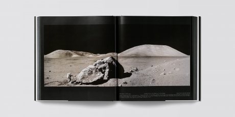Apollo Remastered (Hardback)
