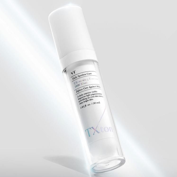 VT Cosmetics - Essência Facial TX-Toning 1000 Shot