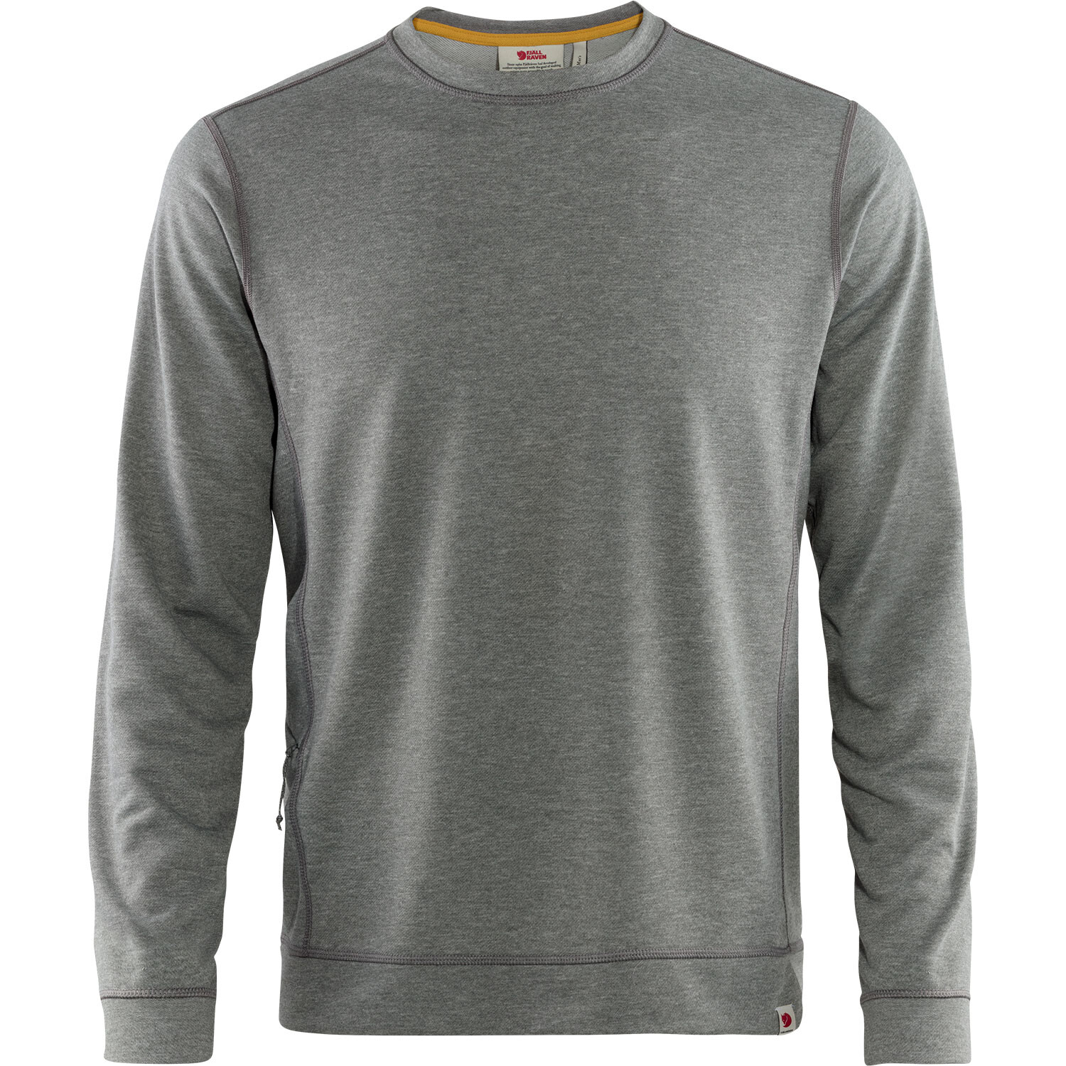Fjällräven Mens High Coast Lite Sweater
