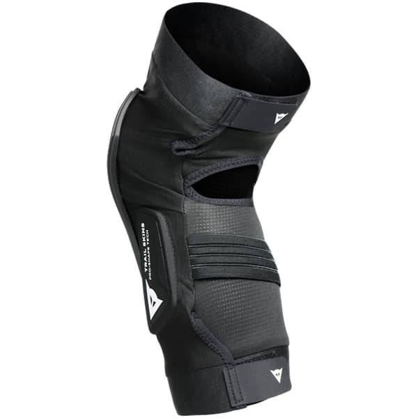 Genouillère vtt DAINESE TRAIL SKINS PRO KNEE GUARDS BLACK