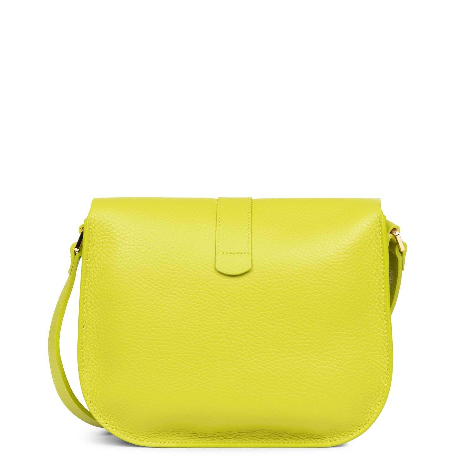 Foulonné Double Hook-Sac besace
