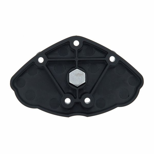 K&M Spider pro Mikrofonhalter