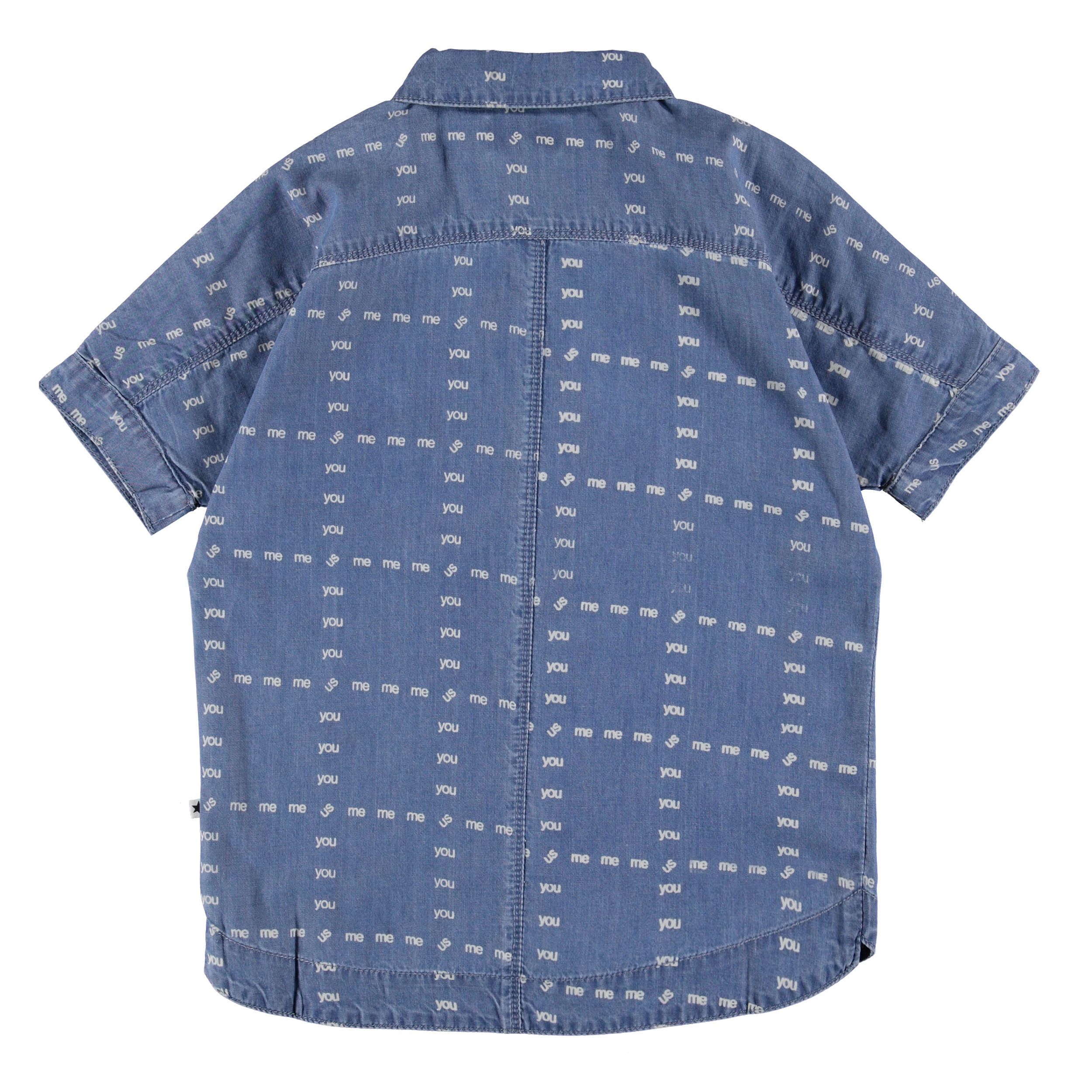 Raphaella - US! Blue
