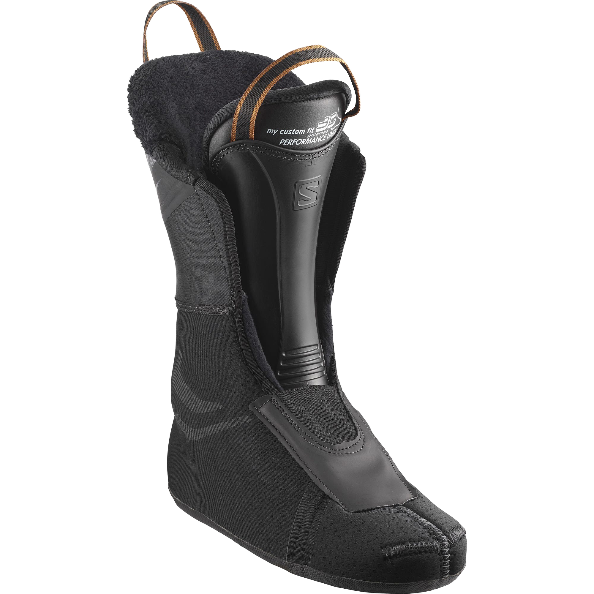 S/PRO 90 GW Dame Belluga Metallic/Black/Copper Metallic