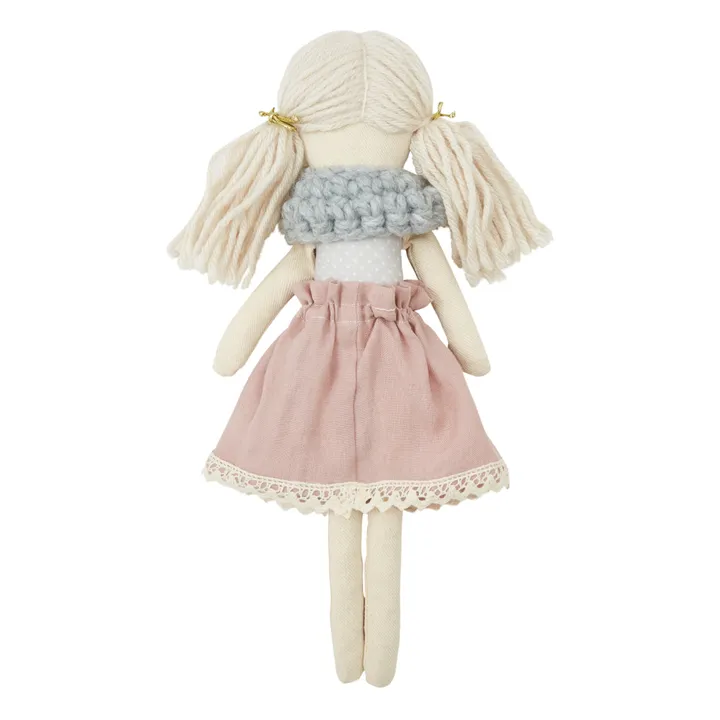 Mari Dolls Poupée Nila