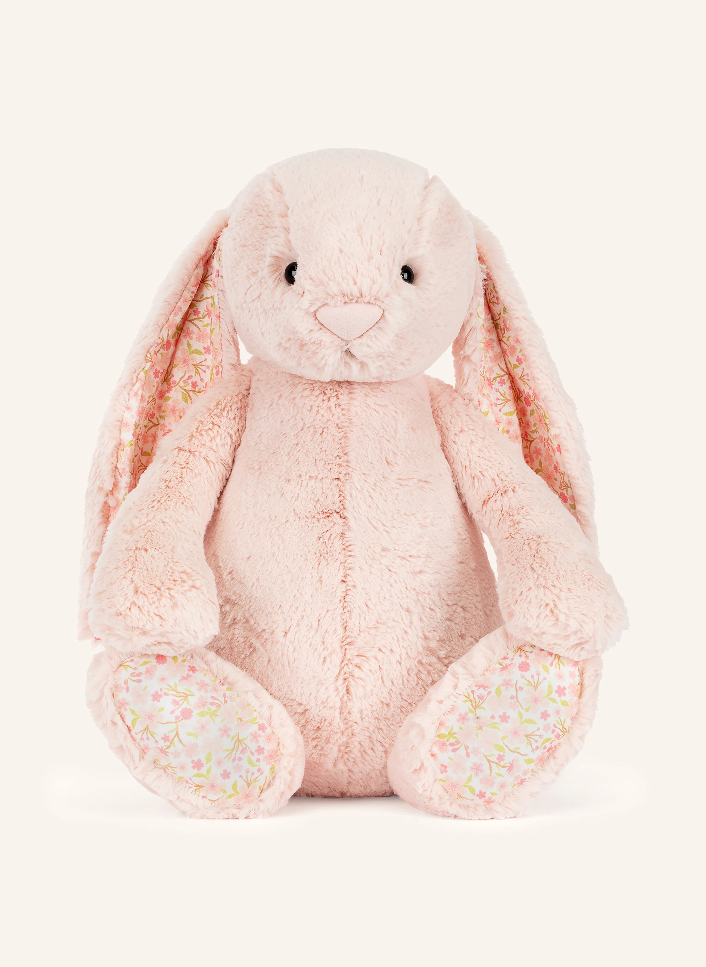 Jellycat Hase-Kuscheltier BLOSSOM BLUSH BUNNY CHERRY