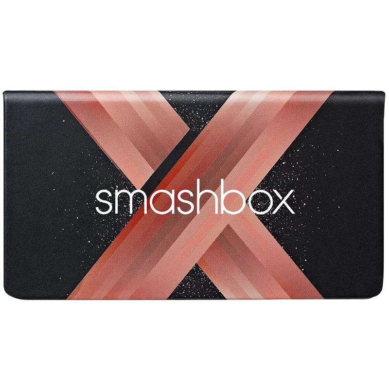 Smashbox Always On Moodboard Eyeshadow Palette 6,84 gr. - Cozy Vibes