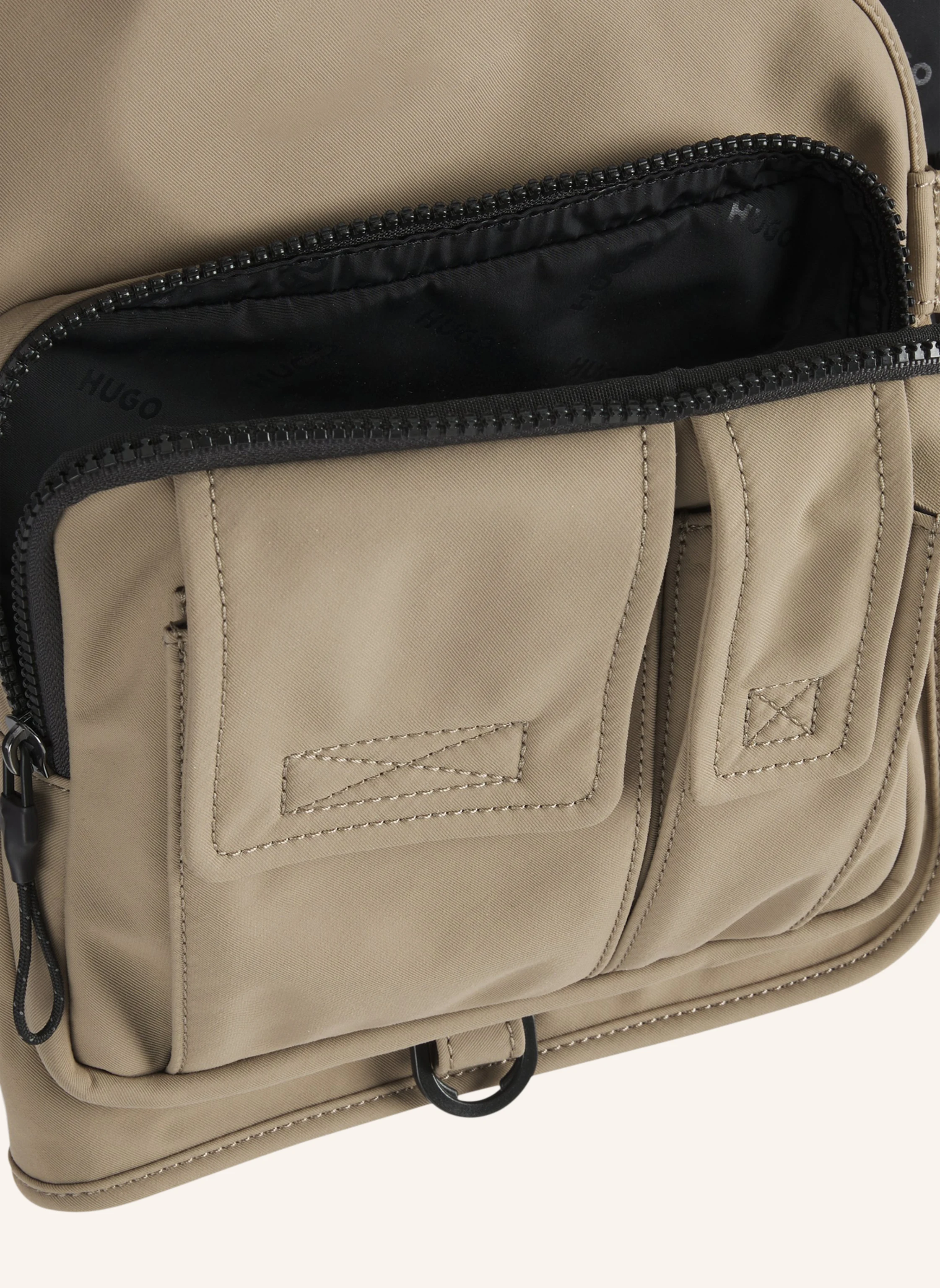 HUGO Rucksack RIKARD_VEST BAG