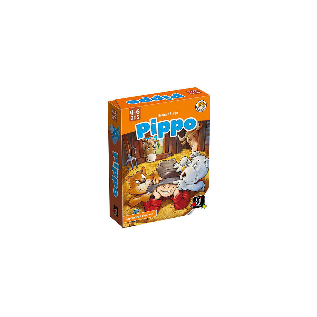 Pippo