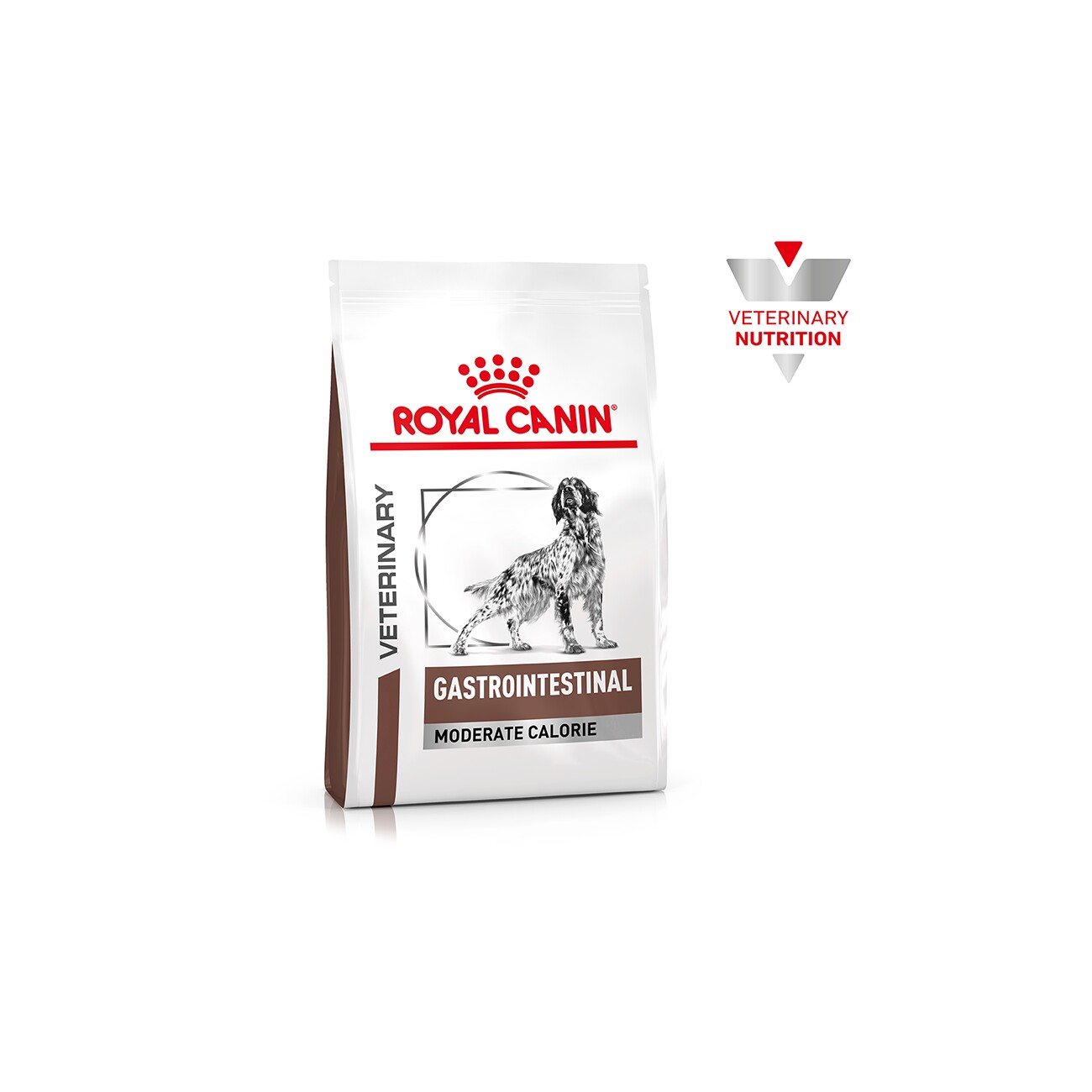 ROYAL CANIN Veterinary Gastrointestinal Moderate Calorie 2 kg