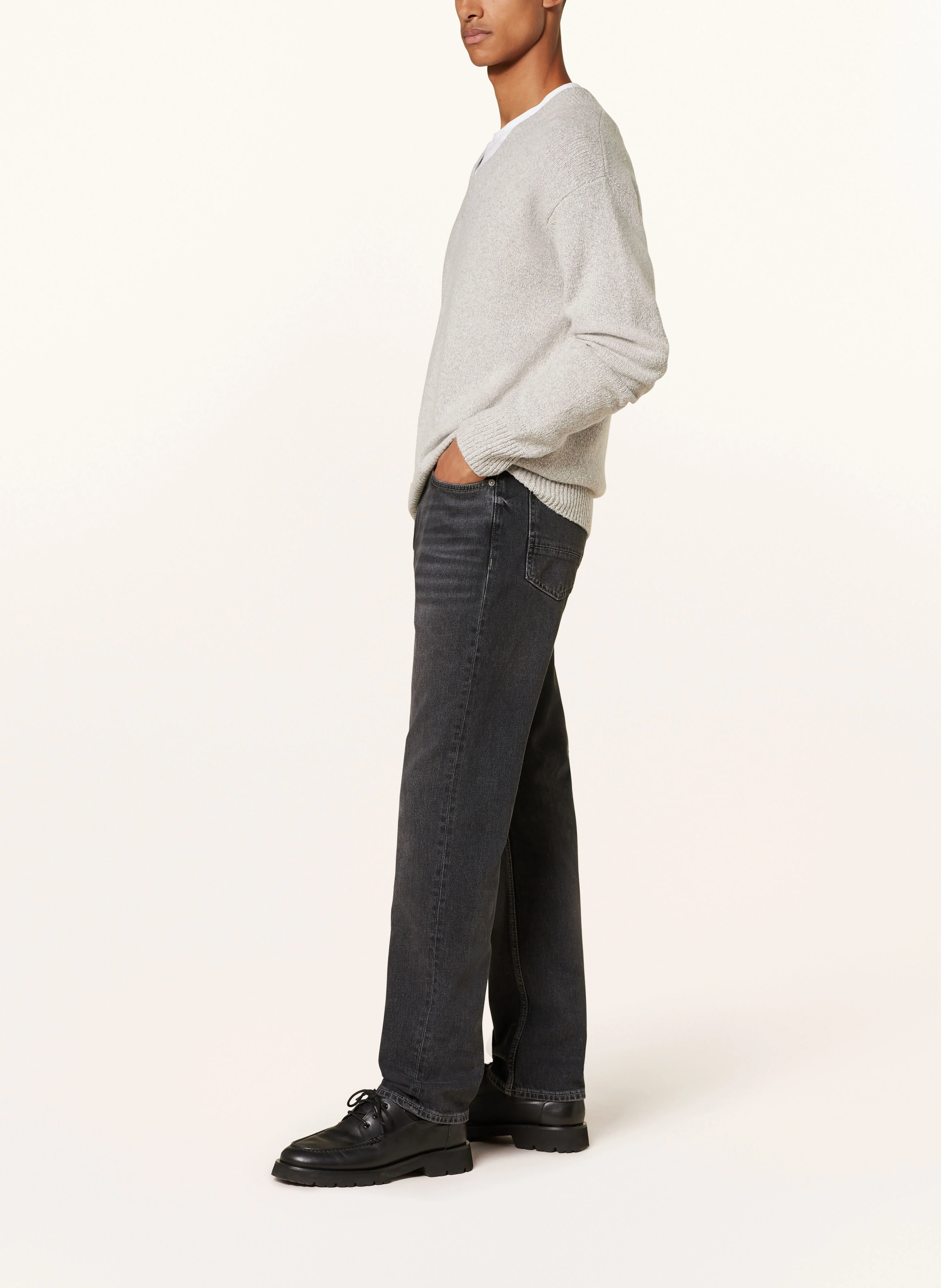 TOMMY HILFIGER Jeans MERCER Regular Fit
