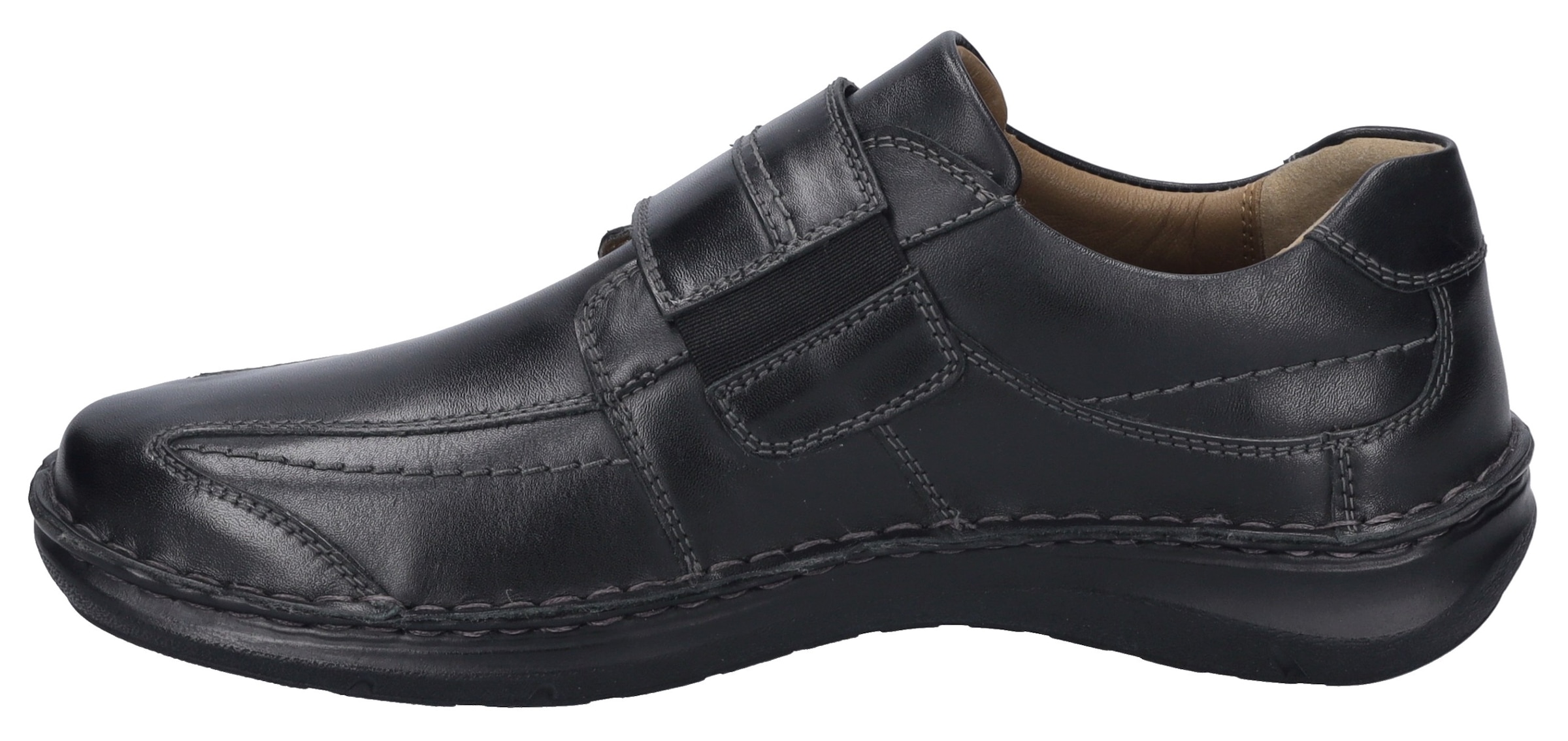 Josef Seibel Klettschuh »New Anvers 02«  Klettschuh, Freizeitschuh, Komfortschuh in extraweiter Form