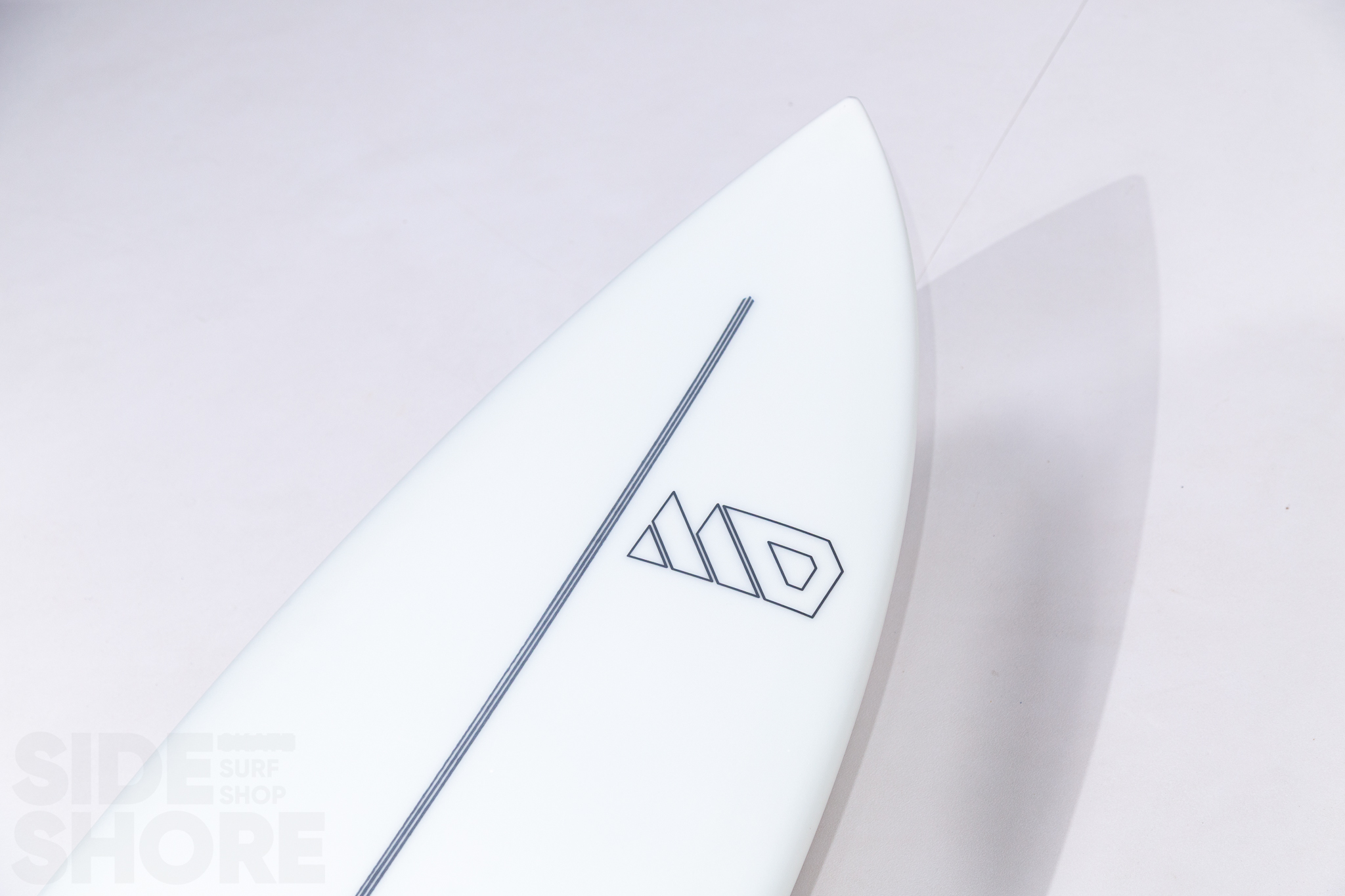 MD Surfboards Surf MD 5'11