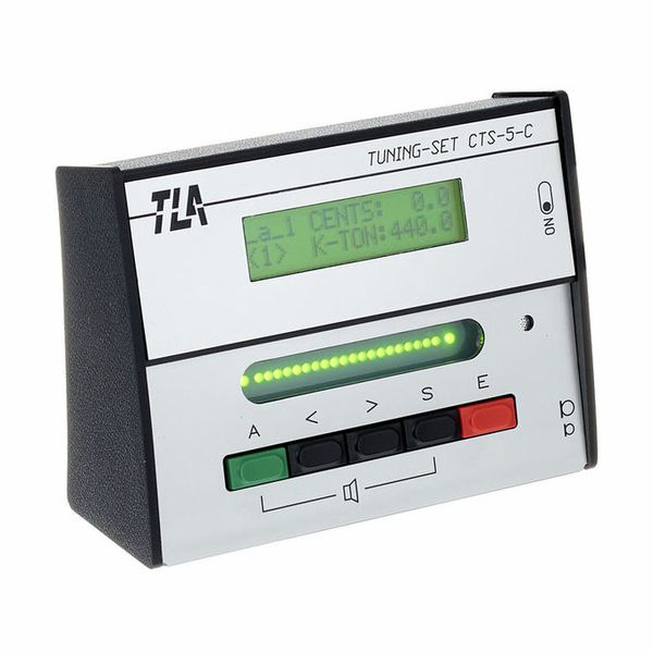 Jahn TLA CTS-5-C Stimmgerät